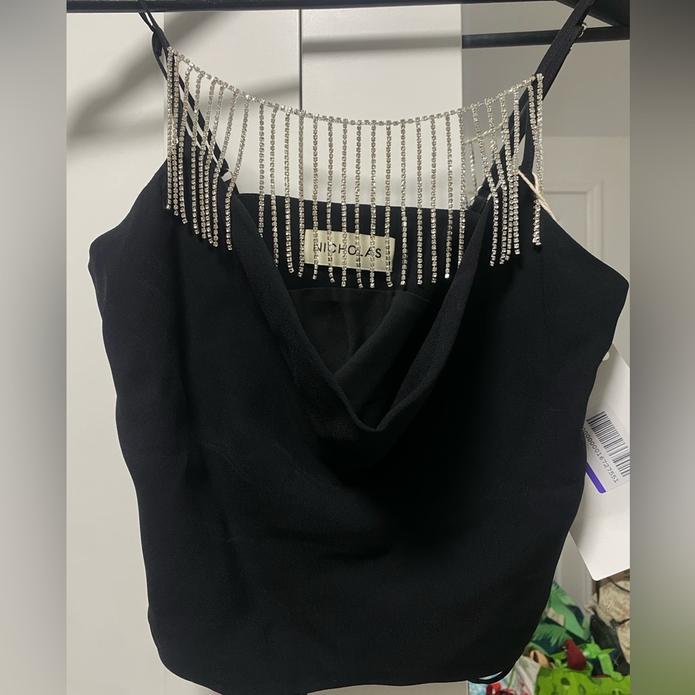 🌸 Spring Sale NWT Nicholas tank top